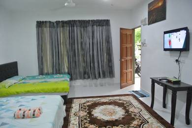 Roomstay Wave Langkawi Inn