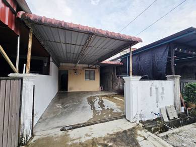 Cluster-House-for-sale-Bertam-Penang