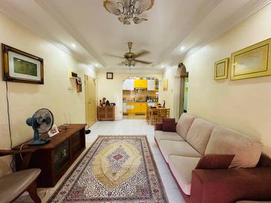 Apartment Pesona