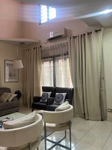 Bungalow 2 Storey 6 Rooms at Bandar Enstek (NEGO)