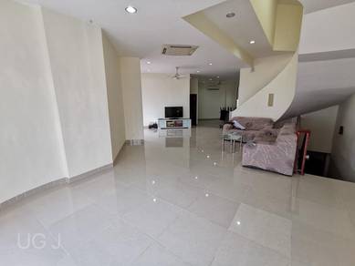 Regency Condominium