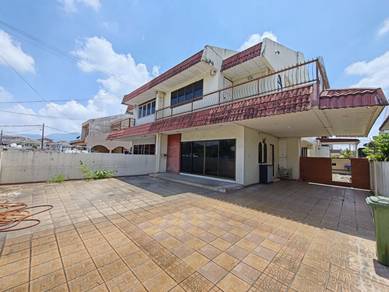 Pasir Puteh / 2 Storey Semi-D / FREEHOLD / 35x80 / Strategic Location