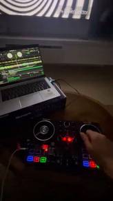 Numark Party Mix MK 2