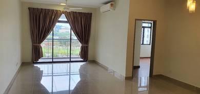 Tamara residence paling murah - 430k @ Bln 1800 - move in skrg - nego