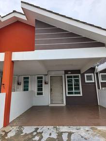 Rumah Sewa Tronoh