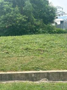 Lot Banglo untuk Bina Rumah Rekaan Sendiri