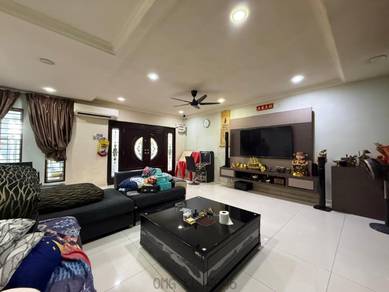 2-storey-Terraced-House-for-rent-Bandar-Bukit-Tinggi-Selangor