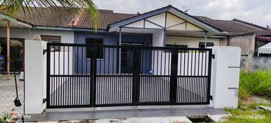 Taman Widuri Teres 1 tingkat Bukit Sentosa