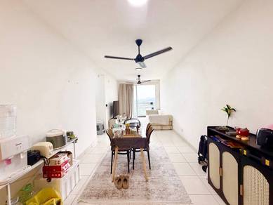 TERMURAH‼️Apartment D’Cassia Setia Ecohill Semenyih