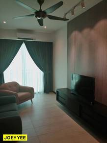 Utropolis Utama Batu Kawan (Fully Furnished)