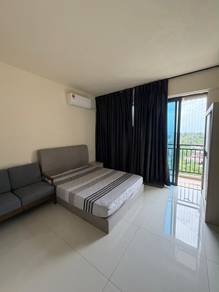 Country Garden Central Park (Serviced Apartment)