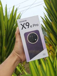 Honor X9e Pro Purple