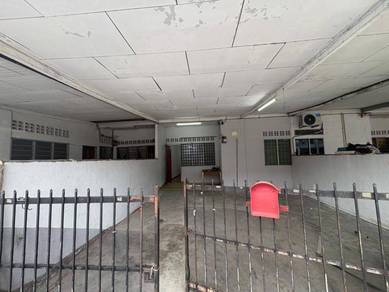 JLN BRUAS l TMN MAKMUR l BATU PAHAT l FULL LOAN l NEAR BP MALL l TOWN