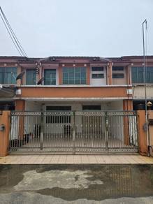Bintulu Nice Reno Double Storey inter for Sales