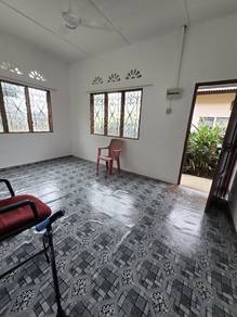 Rumah kampung untuk disewa area Bukit Baru, Kampung Paya Ikan, Melaka