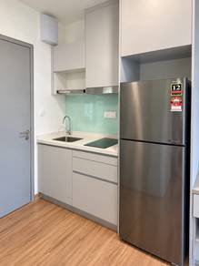 Cheapest Riveria City In Sentral suites KL 633 Residency Villa Scott