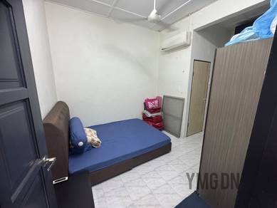 Kemuning Utama Taman Alam Indah single storey for SALE !