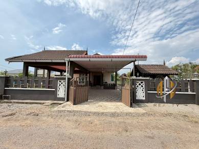 Bungalow-House-for-sale-Permatang-Pauh-Penang