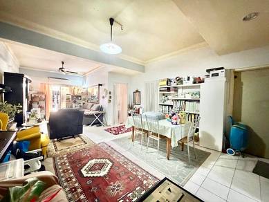 TERMURAH | FULL LOAN ‼️ Tiara Duta Condominium, Ampang
