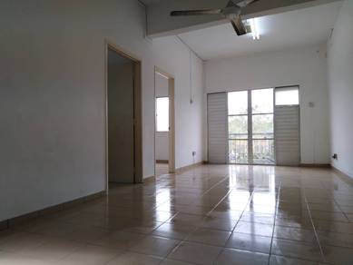 Sunway PJS 10 Subang Indah 10 Second Floor Walkup Apartment