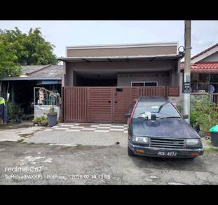 Rumah untuk disewa