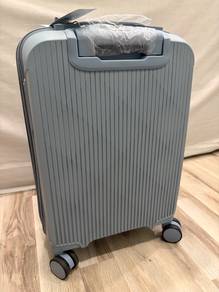Barry Smith 20” PP Hardcase Luggage