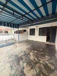 First Garden/ Buntong Single Storey House For Sale