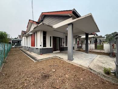 Semi-Detached-House-for-sale-Cheng-Melaka
