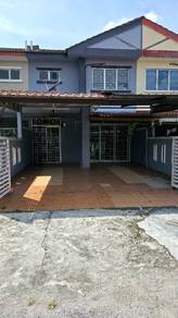 FOR SALE – Beautiful 2-Storey Terrace House | Bandar Tasik Kesuma, 