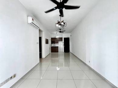 FLEXI DEPO CHEAPEST UNIT Seasons Garden Condo, Wangsa Maju