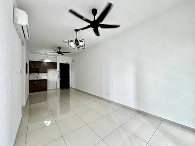FLEXI DEPO CHEAPEST UNIT Seasons Garden Condo, Wangsa Maju