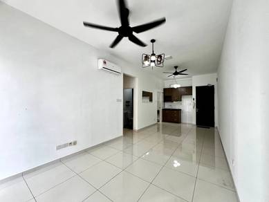 FLEXI DEPO CHEAPEST UNIT Seasons Garden Condo, Wangsa Maju
