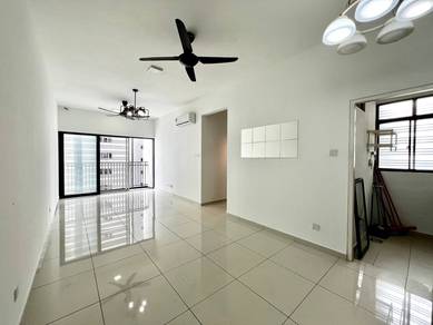 FLEXI DEPO CHEAPEST UNIT Seasons Garden Condo, Wangsa Maju