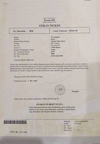 Land-for-sale-Besut-Terengganu