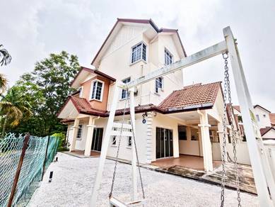 2.5-storey-Terraced-House-for-sale-Ayer-Keroh-Melaka