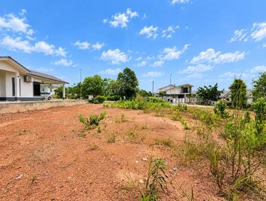 Residential-Land-for-sale-Ayer-Keroh-Melaka
