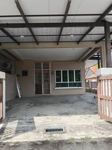 TMN KULIM TECHNO CITY Rumah Syantik Hellok FULL LOAN