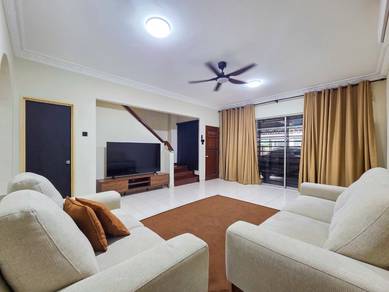 2 Storey Seksyen 7 Bangi - FACING OPEN