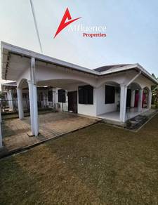 Matang Jaya, CORNER, 100% LON