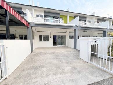 2-storey-Terraced-House-for-sale-Port-Dickson-Negeri-Sembilan
