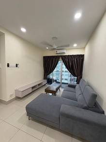 Razak City Residences (RC Residence)
