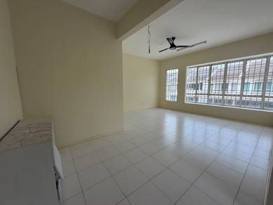 Allow foreign worker  2 Storey Terrace house Sunway Aspera BayanLepas