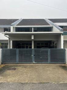 Jalan Jelutong, Taman Kenny, Double Storey