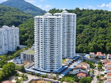U Garden Resort Condominium
