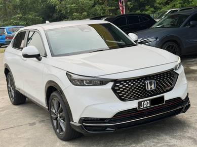 2024 Honda HR-V 1.5 RS E:HEV✅10k Mileage