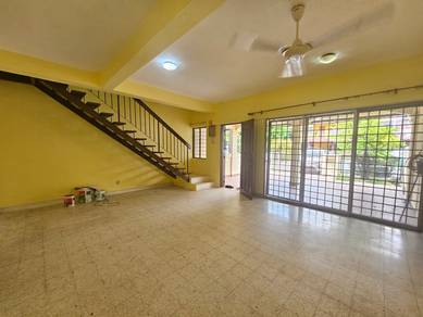 2-storey-Terraced-House-for-sale-Bandar-Sunway-Selangor