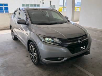 Honda HRV 1.8V 2018 - 64k mileage, 10/10 condition