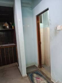 flat taman desaria fasa 5b