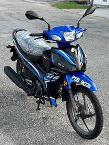 NEW SM SPORT 110E 110 E 110R 110 R SMSPORT Interch