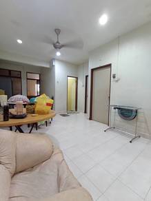 Bandar Seri Astana / Single Storey Terrace / 1,650 Sqft